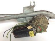 Gestänge Motor Wischer vorne 390241108 BOSCH