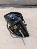 mirror 5PIN left PEUGEOT 407 KKCD