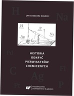 Historia odkryć pierwiastków chemicznych Małecki