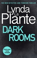 Dark Rooms: The brand new Jane Tennison thriller