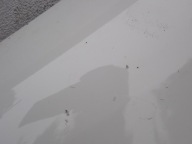 fender left front front VW GOLF 6 VI 5K HB 2008-2012R