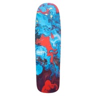 Deck Capybara Abstract Switch Longboards cruiser