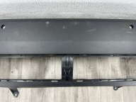 TOYOTA COROLLA CROSS 2020-> bumper rear part 52159-16570
