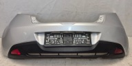 MAZDA 2 DE 07- bumper rear part rear D651-50221