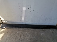 lišta prahová levá BMW E60 E61 5171-7033759