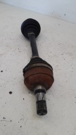 semi-axis left front 13335135 Opel Astra J