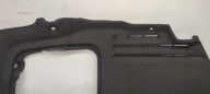 boot upholstery left AUDI A6 C6 sedan 4F5863887L