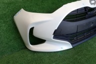 TOYOTA YARIS IV 20- front bumper front