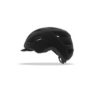 Giro Kask Cormick Czarny Mat (rozmiar 54-61cm)