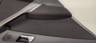 side side komplet VW Tiguan and