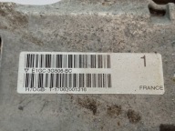 steering wheel rod E1GC3G506BC Ford S-MAX II (2015-2023)
