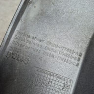 RANG ROVER SPORT 14- L494 aileron diffuseur accessoires pare choc arrière