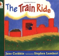 The Train Ride Crebbin June