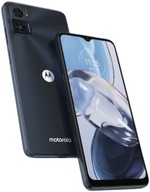 Motorola Moto E22 4/64GB Astro Black