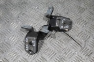 hinges door left rear part MAZDA CX5 KD LIFT