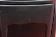 tunnel central armrest 1EF461DVAC DODGE JOURNEY 1 and JC 08-11