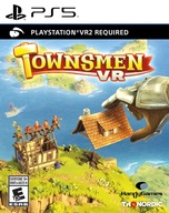 Townsmen VR (PS5)