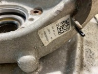 swing left front AUDI A4 B9 2.0 TFSI 8W0407241F