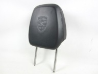 rest seat front right logo herb Porsche Cayenne S II 958 7P5 92A