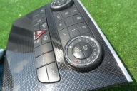 PANEL KLIMY obal MERCEDES ML W164 UK