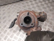 turbo TURBINA KIA CEED e LIFT 2.0 CRDI 28231-27480