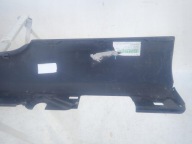MERCEDES E-KLASA W207 COUPE threshold right moulding