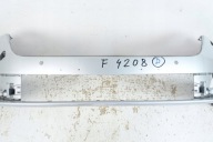 SKODA OCTAVIA IV 2019- bumper front 5E3807221