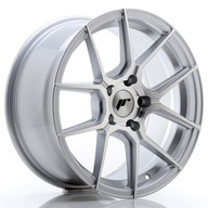 Felga aluminiowa JR Wheels JR30 17x8 ET40 5x112 Si