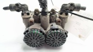 ventilatore K102266 E6 EBS arrière RANGE RENAULT MIDLUM D 280 E6