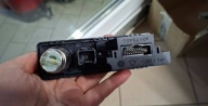 Adapter, Stecker USB Jaguar XF X250 8X2319C166AD