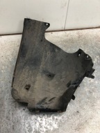 mudguard right front part rear MERCEDES W211 A2116901430