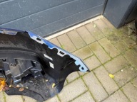 Audi A1 8X Lift Stoßstange vorne vorne