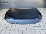 Seat Leon 3 III Lift 17- cofano
