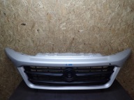 GRILLE FIAT DUCATO LIFT 14