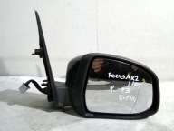 Ford Focus MK2 lift mirror right el. 8 PIN F3