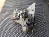 Getriebe PEUGEOT CITROEN 2.0 HDI 20MB23