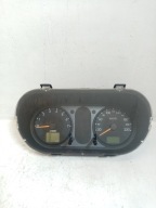 dials dials FORD FIESTA MK 6 1.3 2S6F-10A855-A