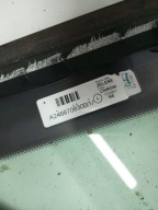window bodywork MERCEDES 246 B KLASA A2466708300 14R left