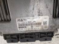 MAZDA 3 BK 1.6 CITD control unit of the engine 5M61-12A650-BA