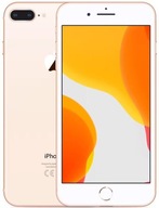 Smartfon Apple iPhone 8 Plus Gold 64GB