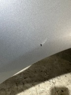 fender right front OPEL CORSA D Z157
