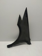 Renault Laguna III Coupe fender front right front original without korozji