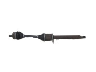 VOLVO XC60 XC 60 II 2.0 T5 31437935 semi-axis right front right front long