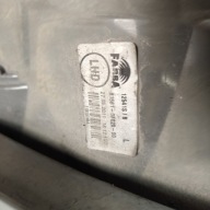 light rear left TOYOTA COROLLA VERSO AR10 NR 81561-0F020-00