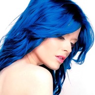 Toner na vlasy CORAL BLUE