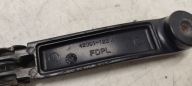 wiper arm right Hyundai i30 LIFT