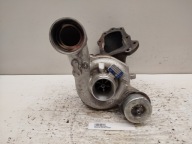 turbo 2,2 CDI Mercedes A6510900980