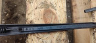 wiper arm front left left front OPEL INSIGNIA A 13227399