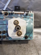 09041560010 dials clock RENAULT CLIO and 1.1 97r
