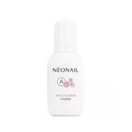 Nail Cleaner Neonail Vitamins płyn do odtłuszczania 50 ml